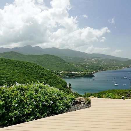 Les Hauts De La Baie Bouillante Luaran gambar